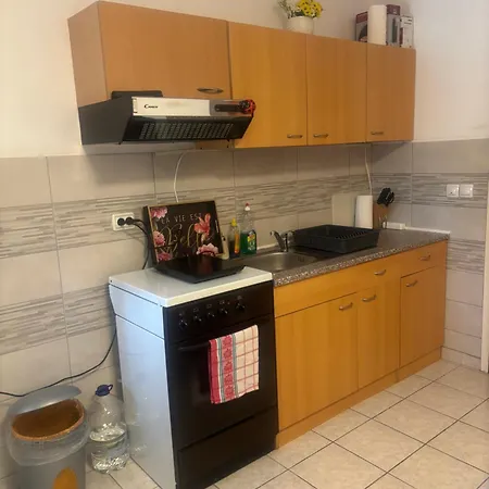 Apartma Virski Raj Apartman