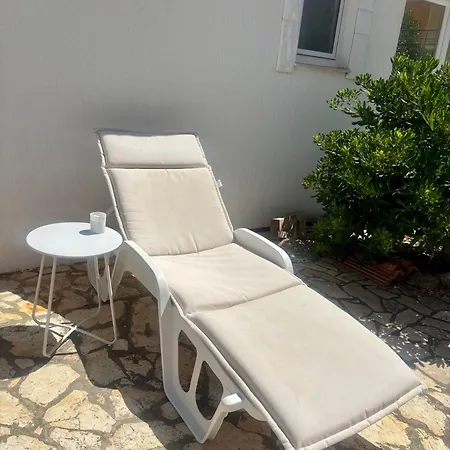 Apartman Apartma Virski Raj Vir