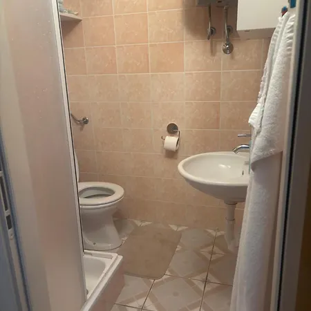 Apartma Virski Raj *