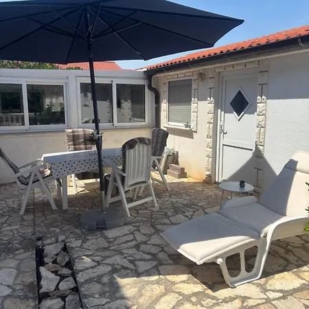 Apartma Virski Raj Apartman *
