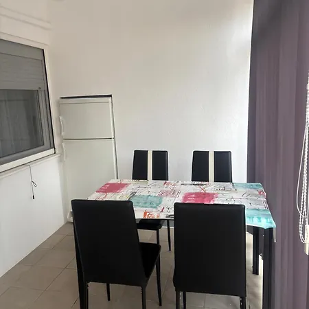 Apartma Virski Raj Apartman Vir
