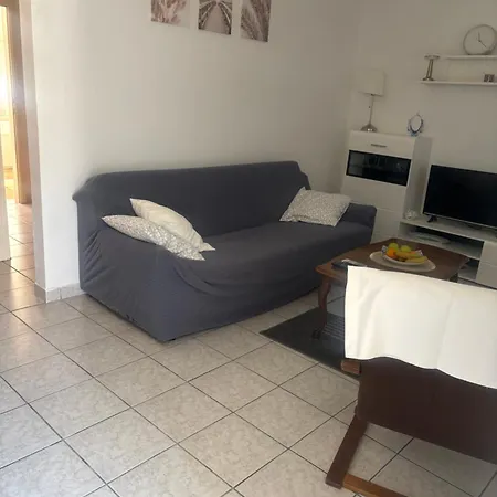 Apartma Virski Raj *